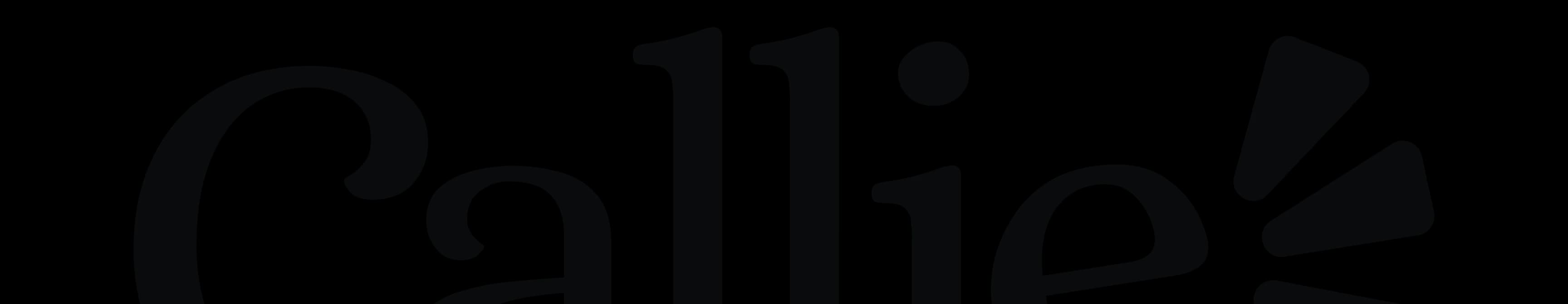 Callie Logo