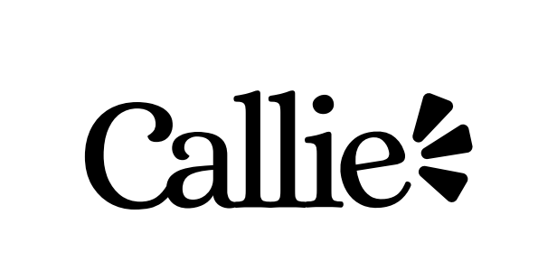 Callie Logo