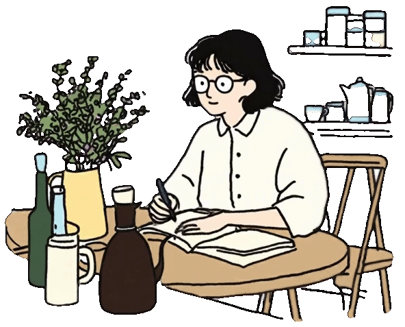 Provider illustration