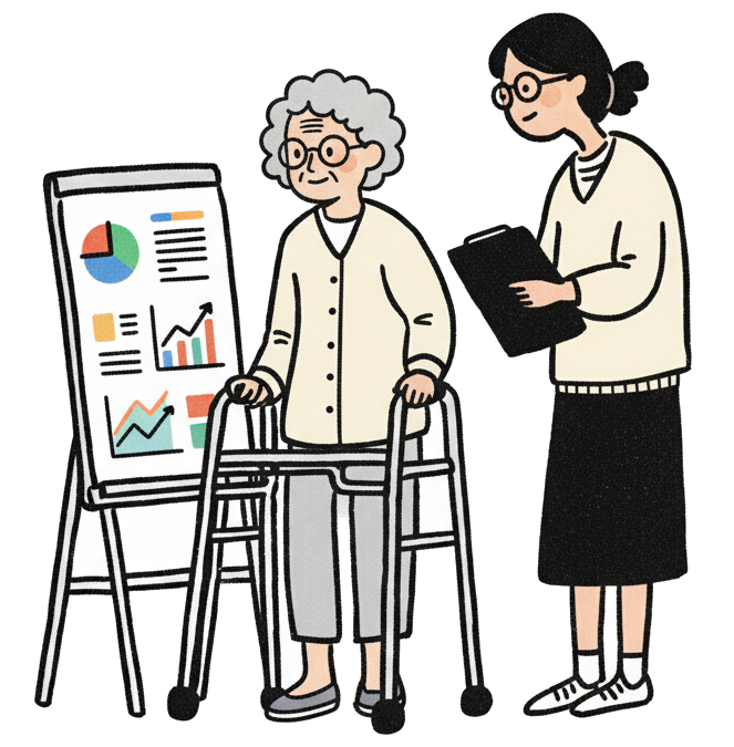 Adult & Post-Stroke Recovery