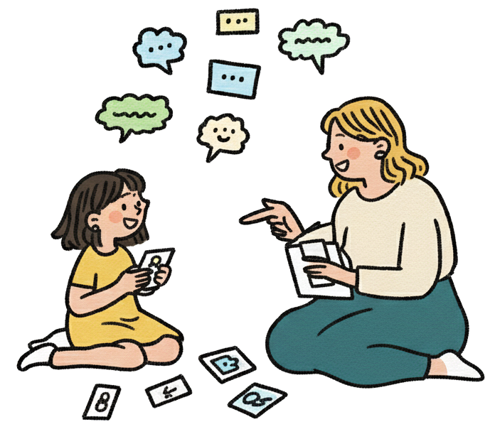 Language Delays & Disorders