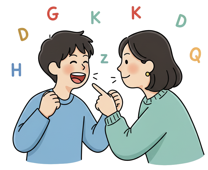 Stuttering & Fluency